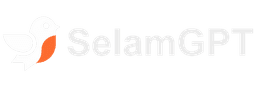 SelamGPT Logo