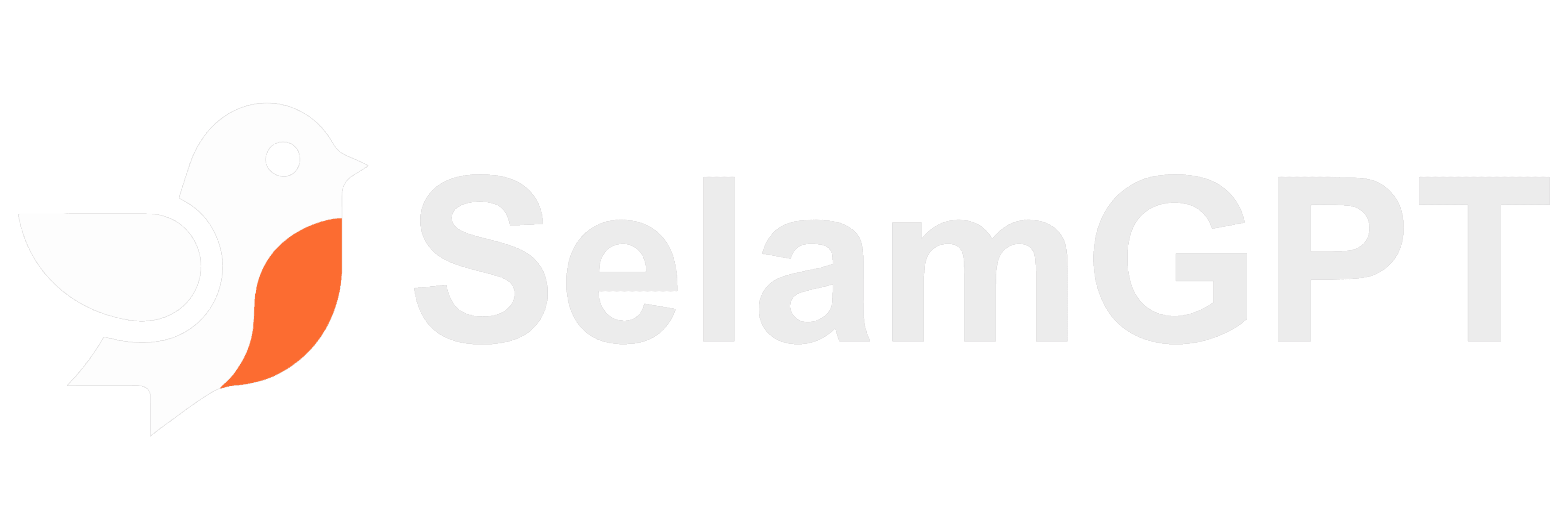 SelamGPT Logo