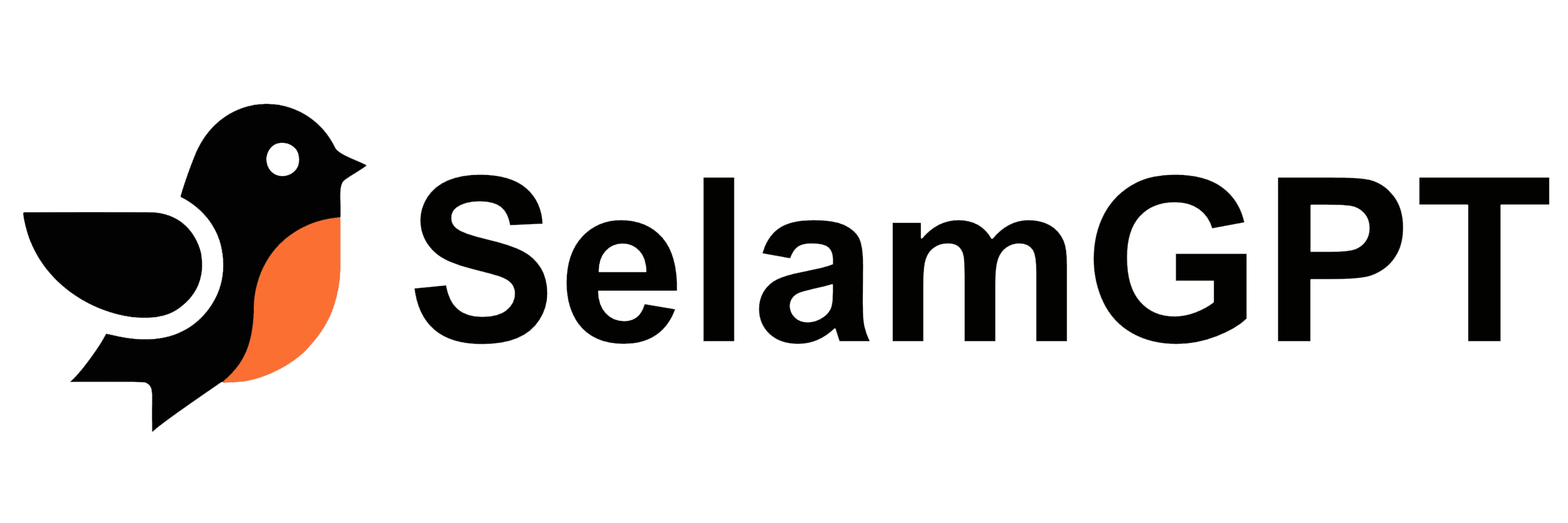 SelamGPT Logo